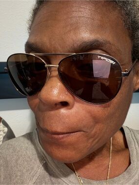 Tifosi Shwae Aviator Sunglasses